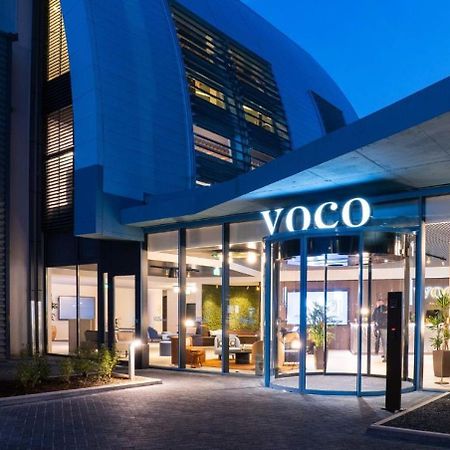 Voco Brussels City North, An Ihg Hotel Vilvoorde Εξωτερικό φωτογραφία