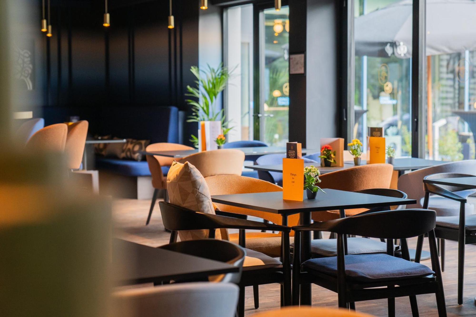 Voco Brussels City North, An Ihg Hotel Vilvoorde Εξωτερικό φωτογραφία