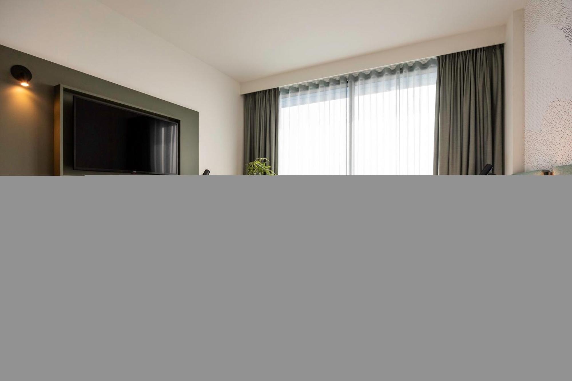 Voco Brussels City North, An Ihg Hotel Vilvoorde Εξωτερικό φωτογραφία